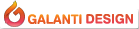 Galanti Design - Desenvolvimento de Sites